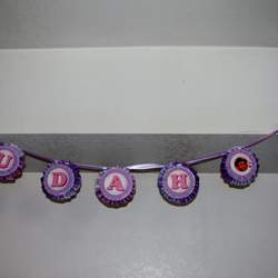 4th Birthday Party - Disney Princesses