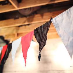 Captain andrew & chloe are turning one! - Pirate Party