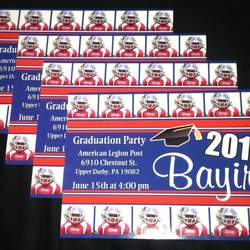 Bayir's Going to High School - Football