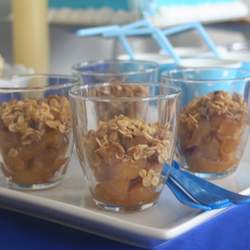 Max's Holy Communion Luncheon - Hot and cold buffets