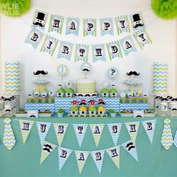 Little Man Mustache Bash - Little Man Mustache Bash