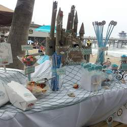 Evy's Mermaid Fête - Under the Sea/ Mermaid Party