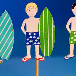 Summer Splash Beach Party - Beach Party / Pool Party