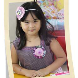 My Daughter 5th Party - Owl Party