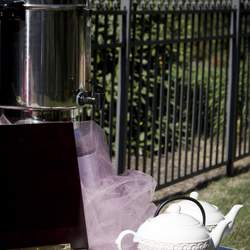 Baby Shower Tea - None