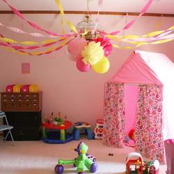 Pink Lemonade First Birthday - Pink Lemonade