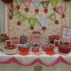 Teacher Sweet Shoppe - Sweet Shoppe Theme