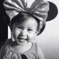 Minnie Mouse Birthday - Minnie Mouse