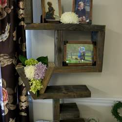 Leigh's Kentucky Derby Bridal Shower - Kentucky Derby/Garden Party