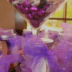Jolene's Bridal Shower - Martinis & Manicures