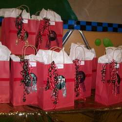 Mindless Behavior 10th B-Day Party - Mindless Behavior 10th B-Day Party