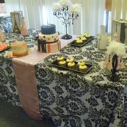 Eriak's 5th Birthday - ooh la la paris theme