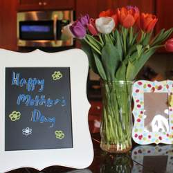 Mother's Day Tea - None