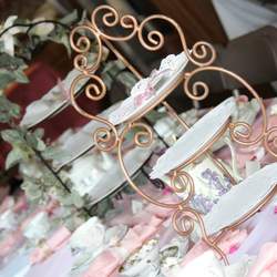 Bride To Be Tea - None