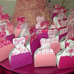 Pinkalicious - 15th Birthday