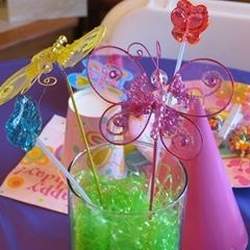 Butterfly Party - Butterfly