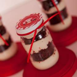 Peppermint Twist  - Christmas Party