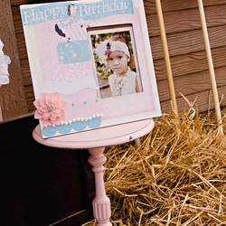 Vintage Pony Soiree - None