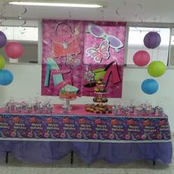Fashionista  - Glam Girl Fashion Show