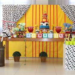 Gab Party - Toy Story