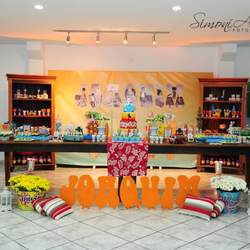 Joaquim Surf Trip - Surf Party