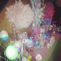 Easter Celebration  - None