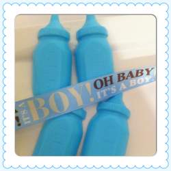 It's a boy - None