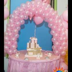 Tyasia  - Princess
