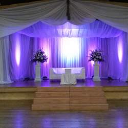 Purple Wedding - None