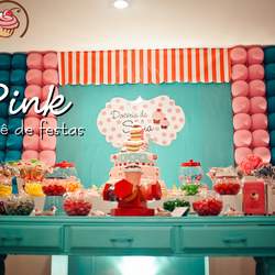 Sofia's Sweet Shop - cupcake/sweet shop