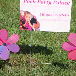 Tea Party for Two or Four - None