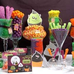 Monster Mash Halloween Party - Monster Mash