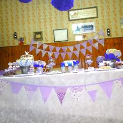 Ana's Party - Violetta