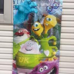 monsters university - monsters university