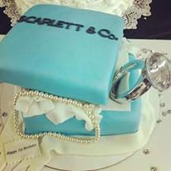 Scarlett & Co. - TIFFANY & CO