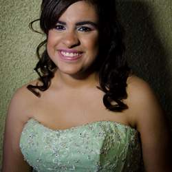 Hennesys Quinceanero (15)  - None