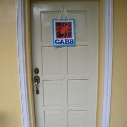 Gabb's Spider-ific Birthday Party - Spiderman