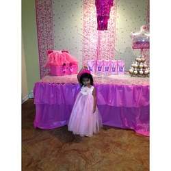 3RD BIRTHDAY  - Tutu