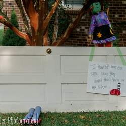 The Merry Old Land of Oz: Meredith's 4th Birthday - The Wizard of Oz