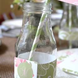 Birthday Garden Party - garden party