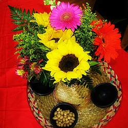 Carolina's 40th - Mexican Fiesta