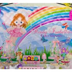 Magical Fairy Garden - Fairy Garden Party