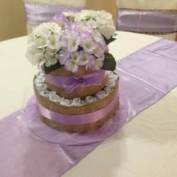 Mia's bash  - Baby Girl Shower