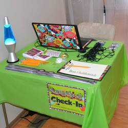 Monster Scientist 6th Birthday Party - science