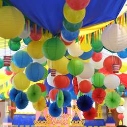 Grant's 1st Birthday - Disneyland 