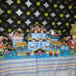 birthday and shower - lalaloopsy & candy and lalaloopsy pirate boy shower