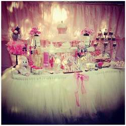 Ooh La La - Paris 1st Birthday
