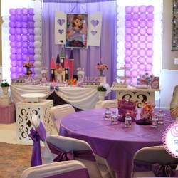 Princess Sofia the First Bash - Sofia the First