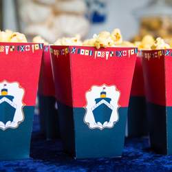 Titanic Party - Titanic