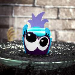 Monster Party - Mosters